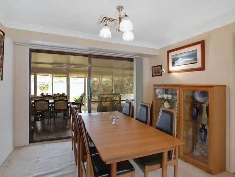 Fourth view of Homely house listing, 12 Mona Vale Place, Woodbine NSW 2560