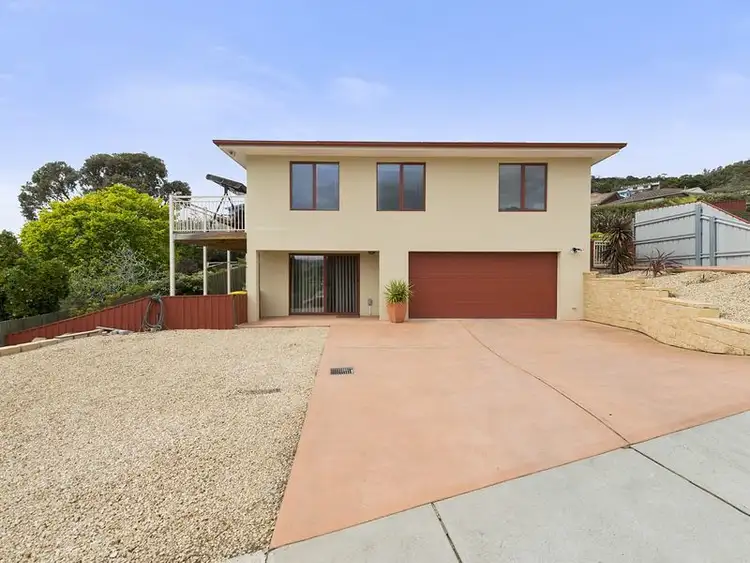 Second view of Homely house listing, 25 Kilander Crescent, Berriedale TAS 7011
