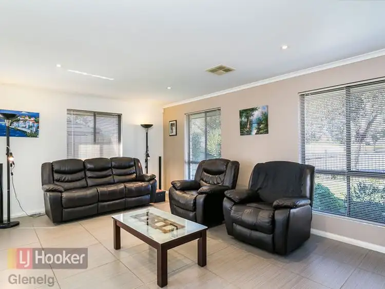 Second view of Homely house listing, 4 Avalon Road, Marion SA 5043