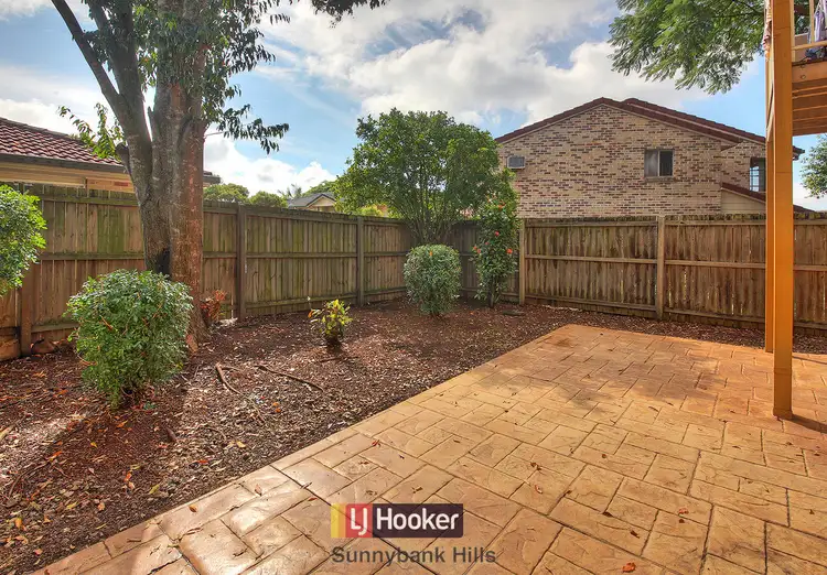 Fourth view of Homely townhouse listing, 20/12 Grandchester Street, Sunnybank Hills QLD 4109