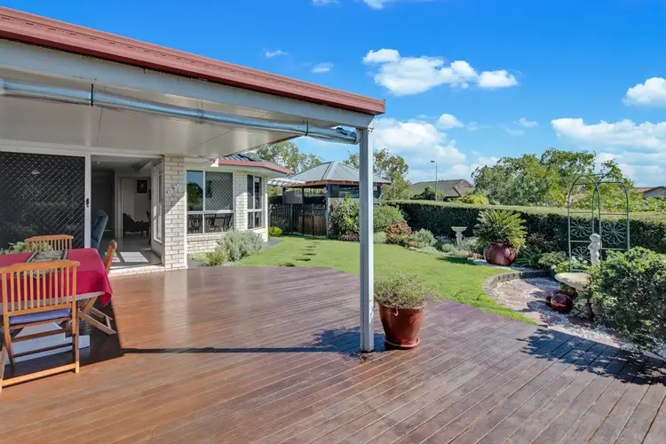 Sixth view of Homely house listing, 14 Major Court, Birkdale QLD 4159