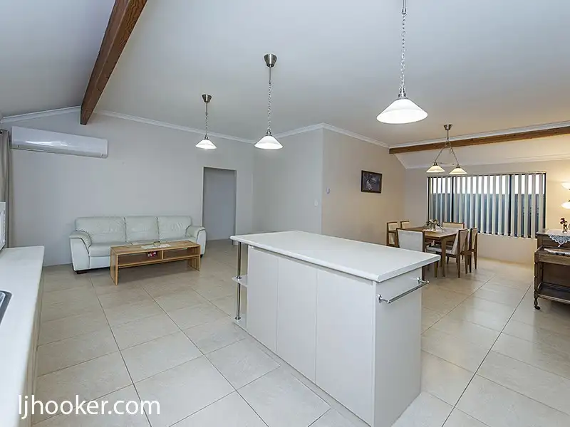 Main view of Homely house listing, 5 Silverpan Way, Byford WA 6122