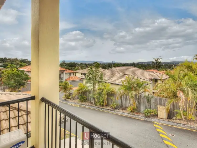 Fifth view of Homely townhouse listing, 19/84 Jackson Road, Sunnybank Hills QLD 4109