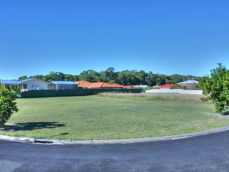 Main view of Homely land listing, 51 Sovereign Street, Iluka NSW 2466