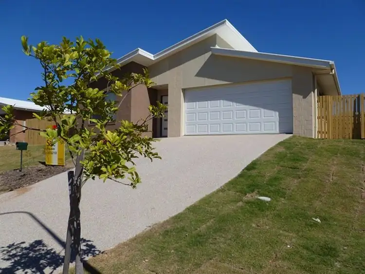 8 Giles Street, Glen Eden QLD 4680