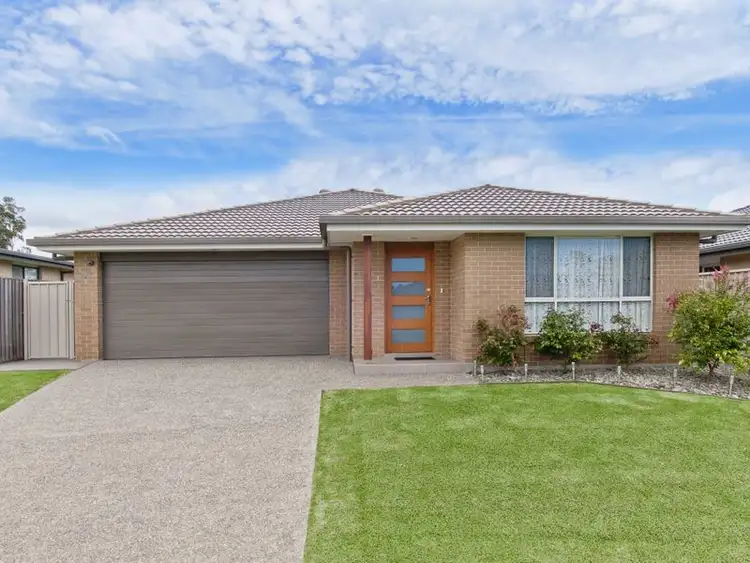 Main view of Homely house listing, 60 Currawong Drive, Port Macquarie NSW 2444