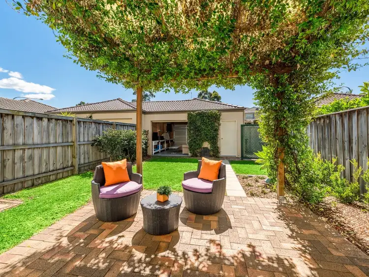 Fifth view of Homely house listing, 5 Callistemon Way, Warriewood NSW 2102