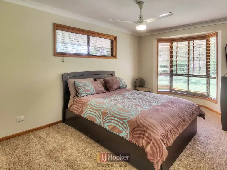 Sixth view of Homely house listing, 118 Begley Road, Greenbank QLD 4124