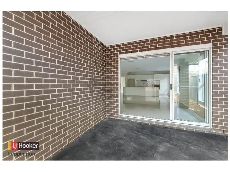 Fourth view of Homely house listing, 27 Oaklands Circuit, Gregory Hills NSW 2557