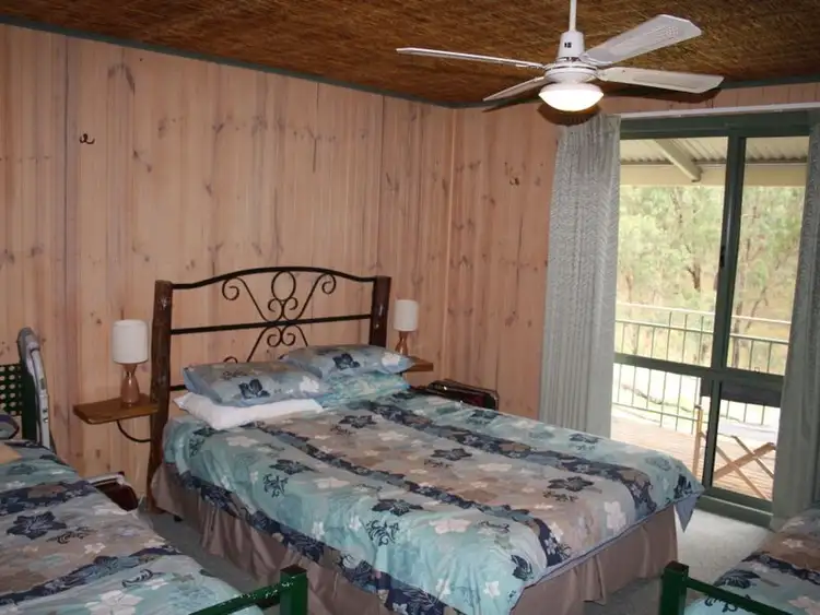 Fifth view of Homely rural property listing, 183 Shortcut Road, Dargo VIC 3862