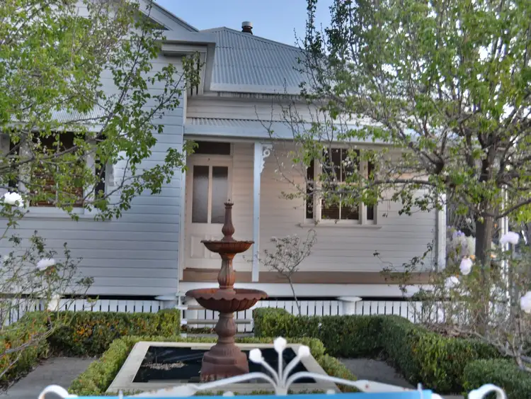 Sixth view of Homely house listing, 50 Wood Street, Warwick QLD 4370