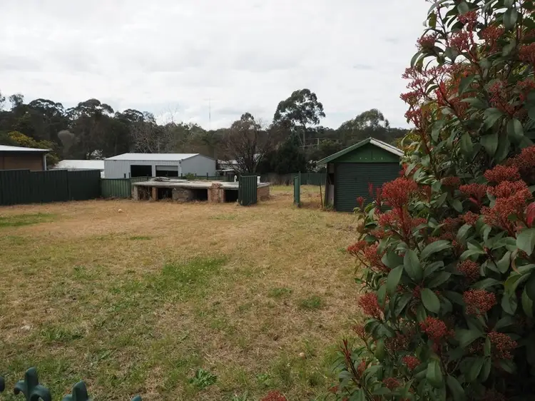 Main view of Homely land listing, 27 Portland Street, Millfield NSW 2325