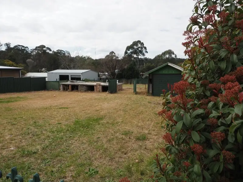 Main view of Homely land listing, 27 Portland Street, Millfield NSW 2325