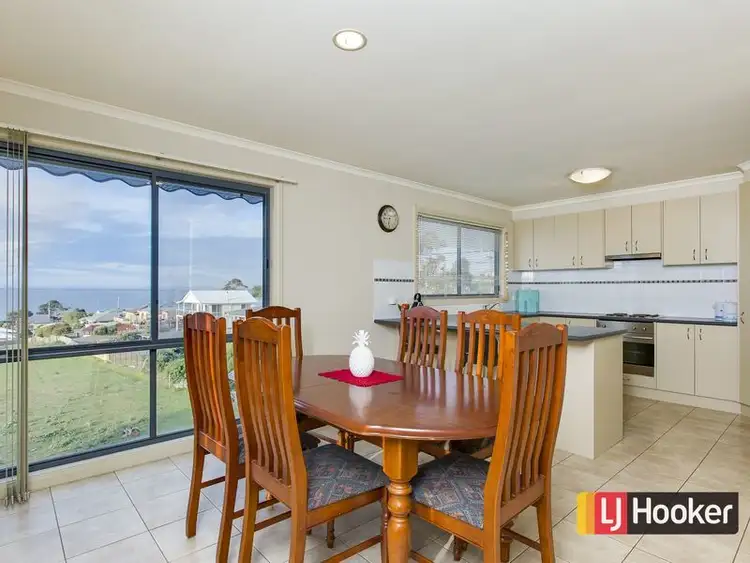 Fifth view of Homely townhouse listing, 1/39-41 Panorama Drive, San Remo VIC 3925