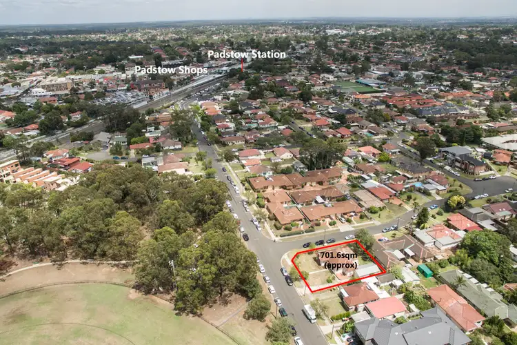 Third view of Homely house listing, 48 Banks Street, Padstow NSW 2211