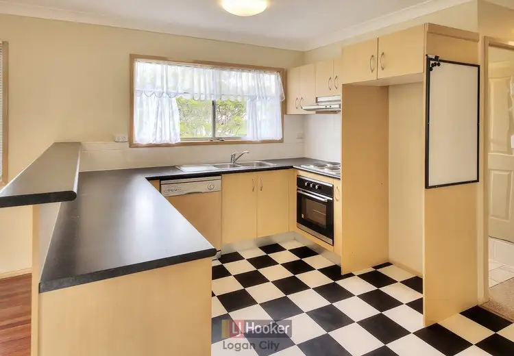 Fourth view of Homely house listing, 1 Darren Drive, Slacks Creek QLD 4127