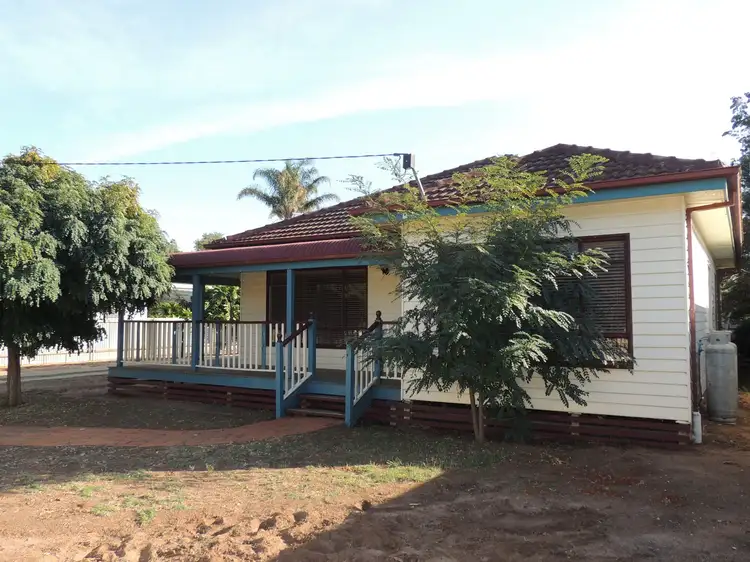 Main view of Homely house listing, 2 Foster Street, Swan Hill VIC 3585