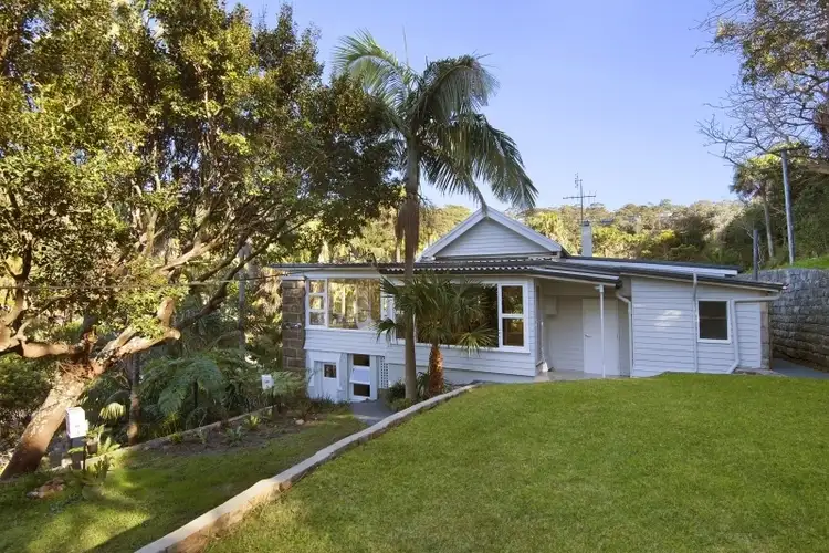 Third view of Homely house listing, 15 The Serpentine, Bilgola Beach NSW 2107