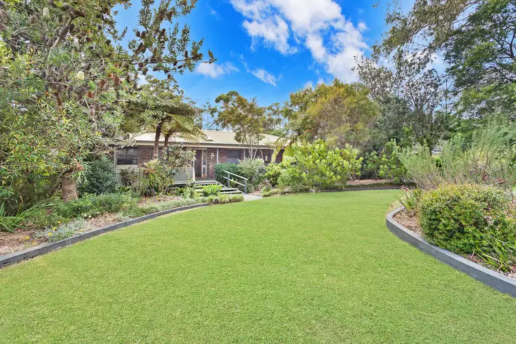 Main view of Homely house listing, 19 Park Avenue, Morisset Park NSW 2264