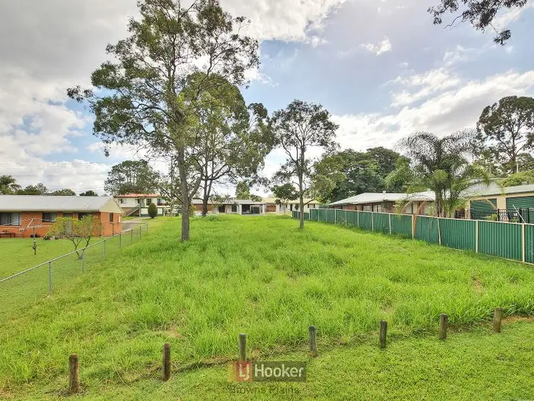 Seventh view of Homely land listing, 14 Forestglen Crescent, Browns Plains QLD 4118
