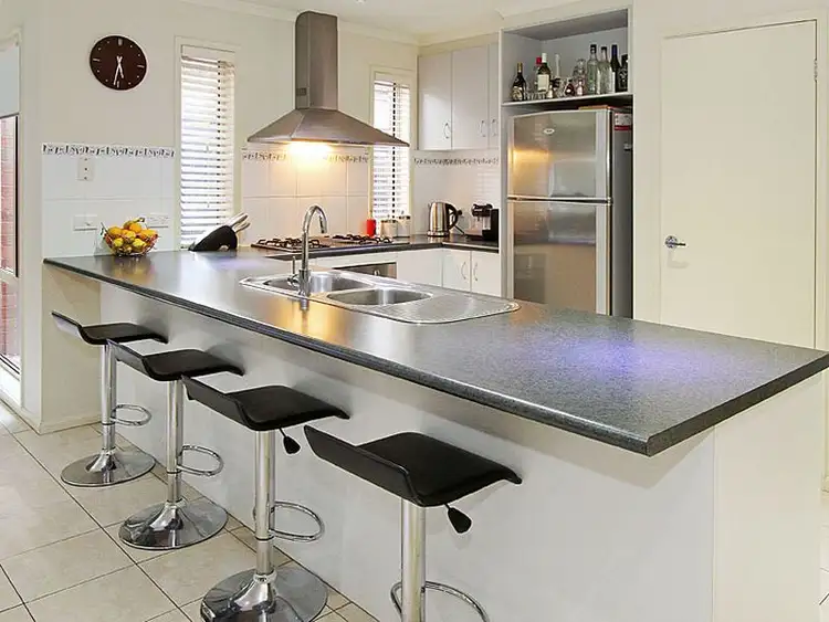 Fifth view of Homely house listing, 6 Glover Street, Epping VIC 3076