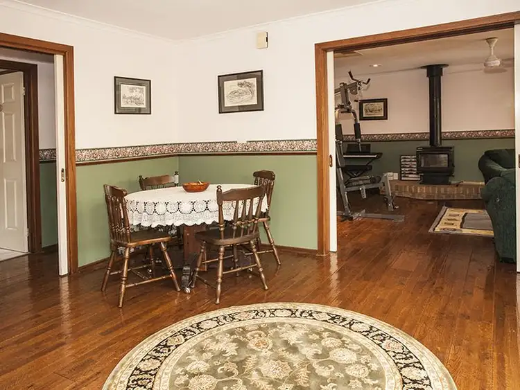 Fifth view of Homely house listing, 19 Rivergum Drive, Croydon North VIC 3136