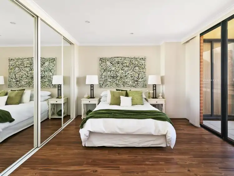 Sixth view of Homely apartment listing, 120/1-29 Bunn Street, Pyrmont NSW 2009