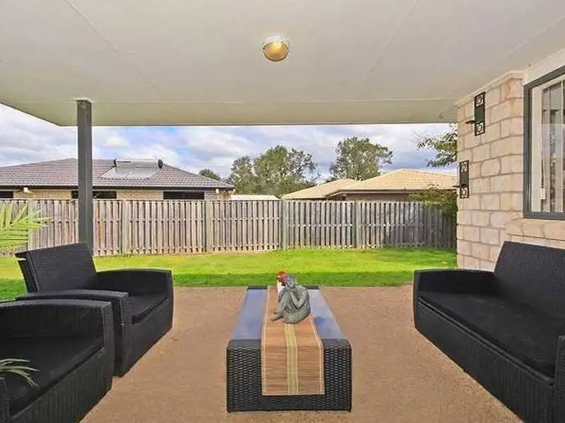 Main view of Homely house listing, 4 Schneid Street, Mudgeeraba QLD 4213