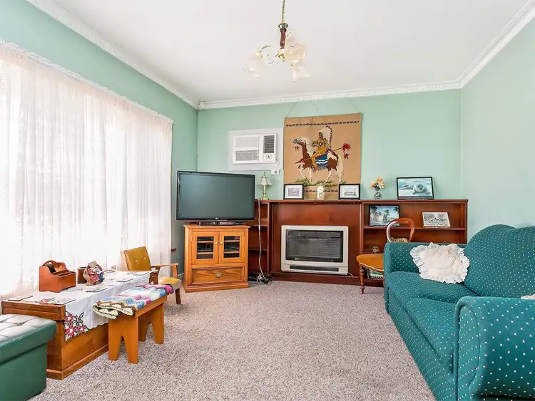 Second view of Homely house listing, 12 Shepherdson Road, Parafield Gardens SA 5107