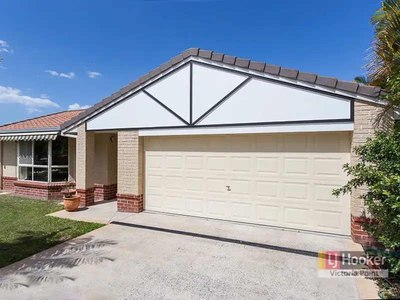 Main view of Homely house listing, 18 Verdelho Street, Thornlands QLD 4164