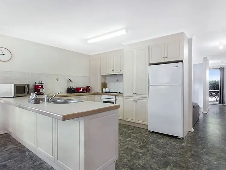 Second view of Homely unit listing, 2/4 Douglas Street, Boronia VIC 3155
