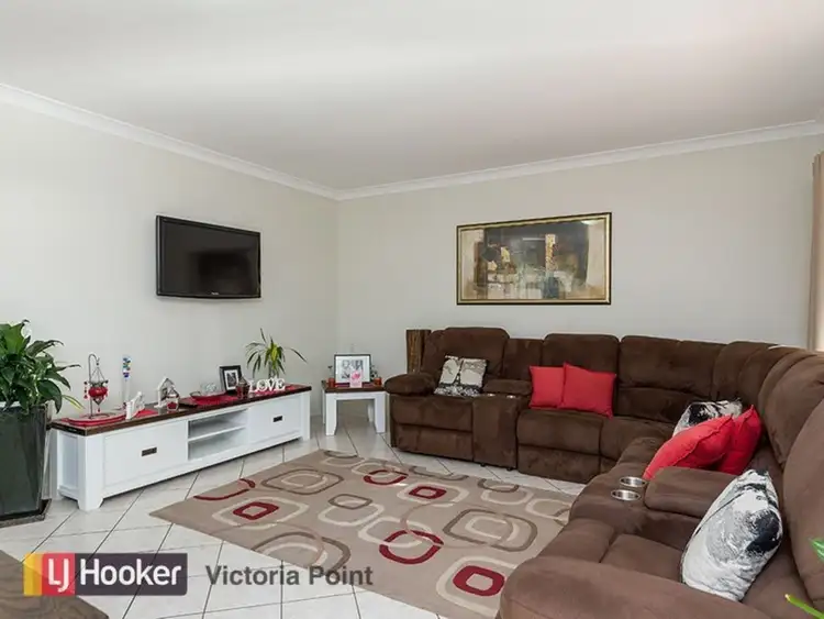 Fifth view of Homely house listing, 5 Elliott Court, Victoria Point QLD 4165