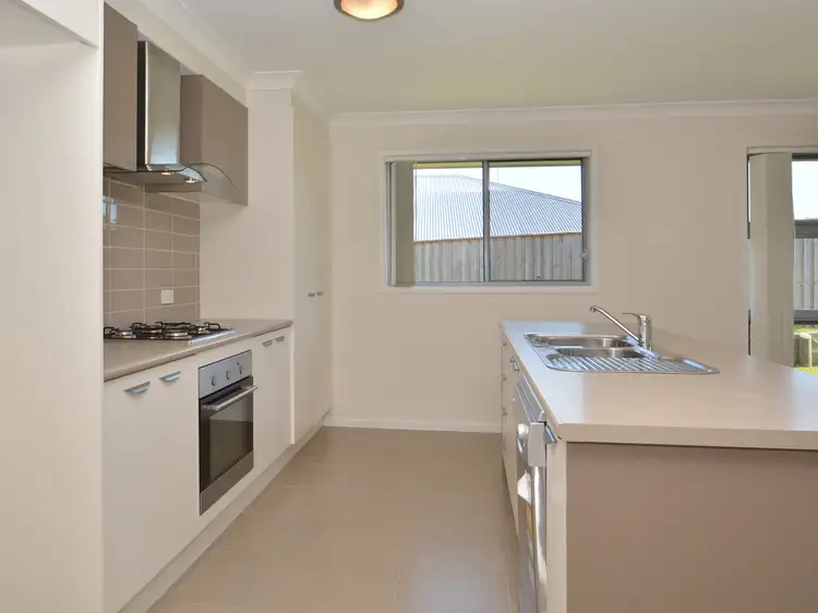 Fourth view of Homely house listing, 23 Pebble Creek Way, Gillieston Heights NSW 2321