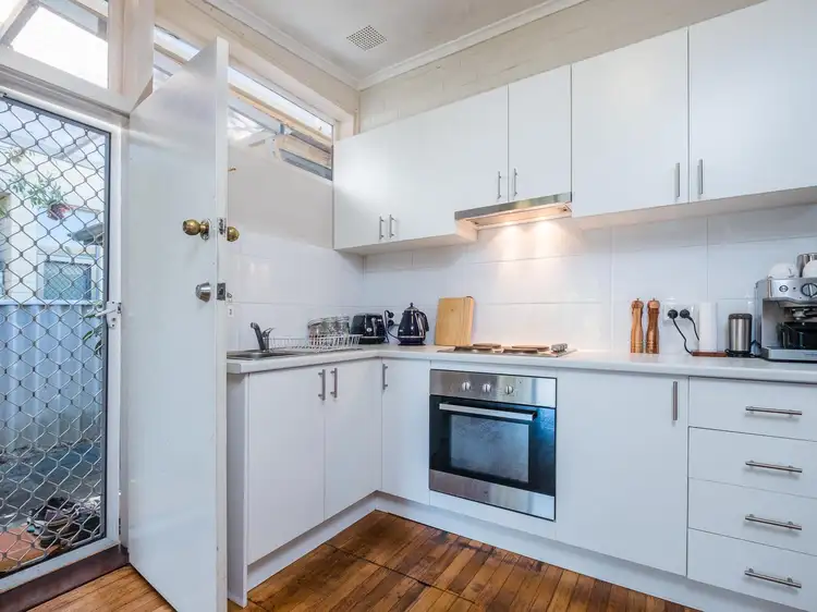Second view of Homely semi-detached listing, 81A Glenelg Avenue, Wembley Downs WA 6019