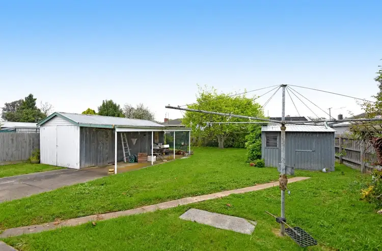 Fifth view of Homely house listing, 23 Wilsons Road, Newcomb VIC 3219