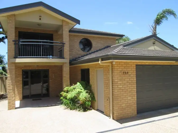 Second view of Homely house listing, 228 Hector McWilliam Drive, Tuross Head NSW 2537