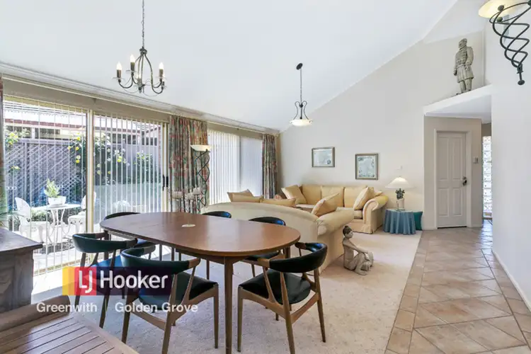 Third view of Homely house listing, 1 Elba Court, Greenwith SA 5125