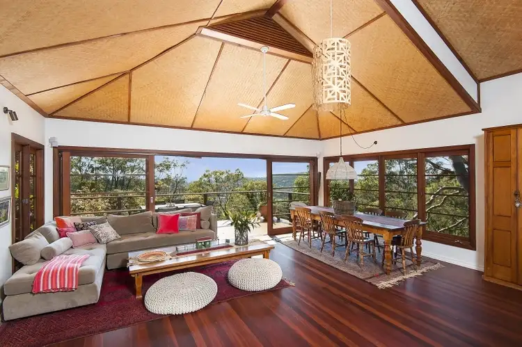 Second view of Homely house listing, 38 Riviera Avenue, Avalon Beach NSW 2107