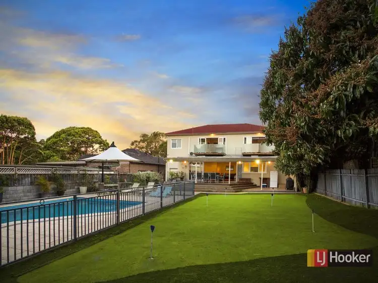 Second view of Homely house listing, 50 Russell Street, Russell Lea NSW 2046