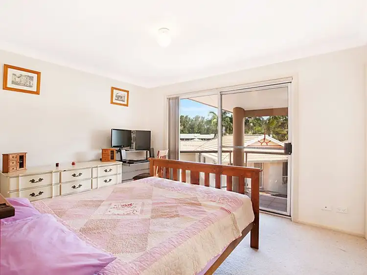 Sixth view of Homely townhouse listing, 7/33-39 Haddon Crescent, Marks Point NSW 2280