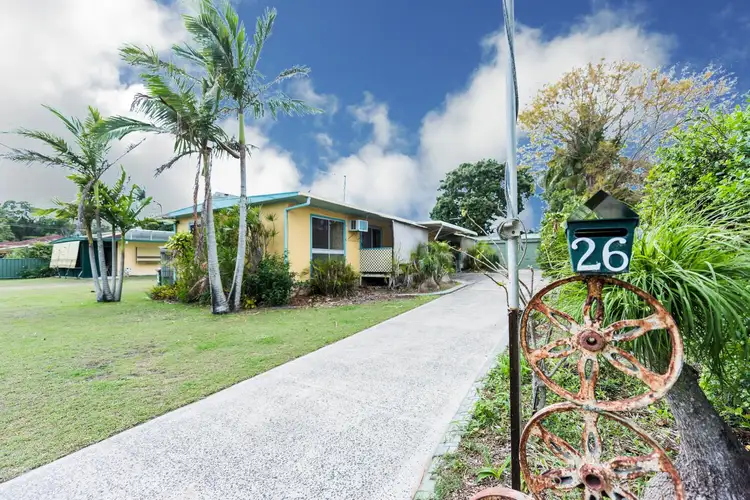 26 Hammond Street, Iluka NSW 2466