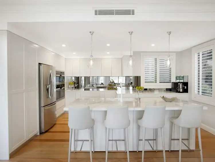 Fifth view of Homely house listing, 42a Alexandra Crescent, Bayview NSW 2104