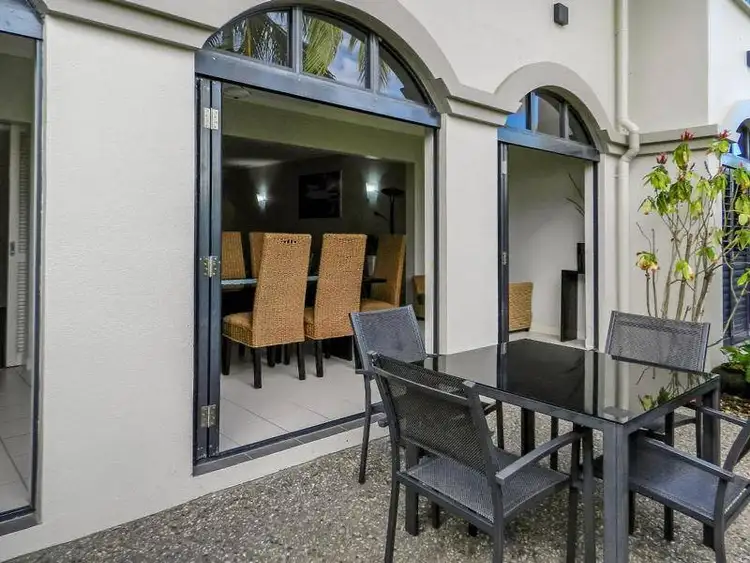 Fourth view of Homely unit listing, 10/81-85 Cedar Road, Palm Cove QLD 4879