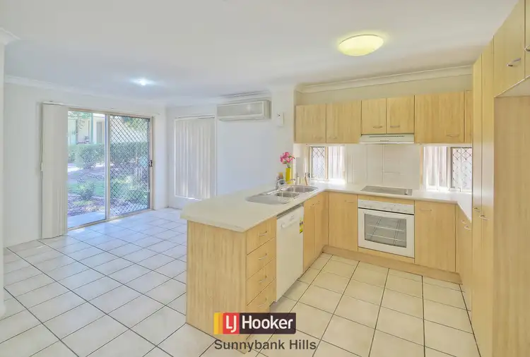 Fifth view of Homely townhouse listing, 48/36 Rushton Street, Runcorn QLD 4113