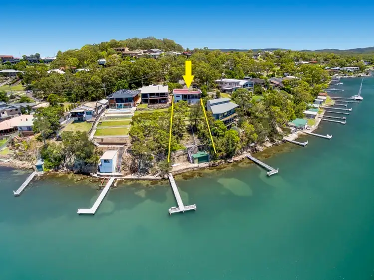 3 Datchet Street, Fishing Point NSW 2283