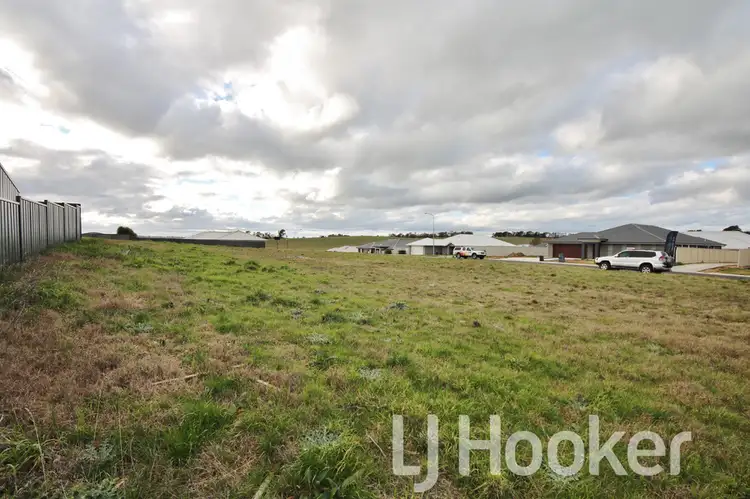 Third view of Homely land listing, 19 Cheviot Drive, Kelso NSW 2795