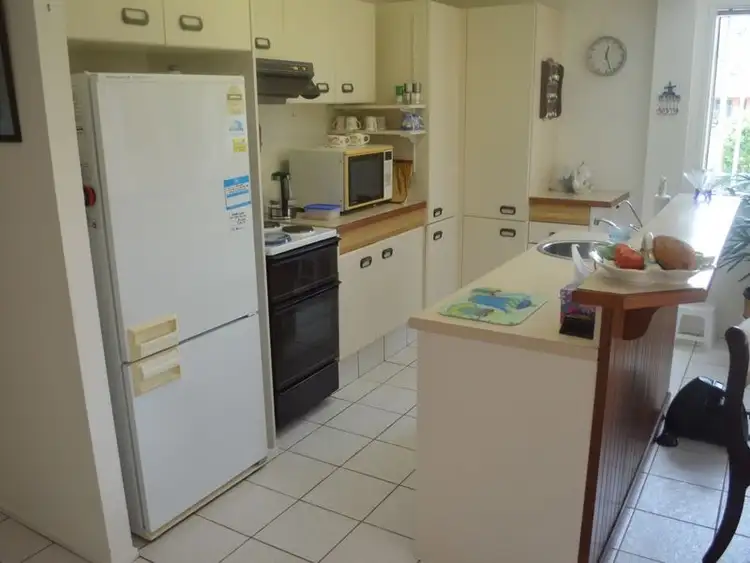 Sixth view of Homely semi-detached listing, 1/3 Melinda Street, Southport QLD 4215