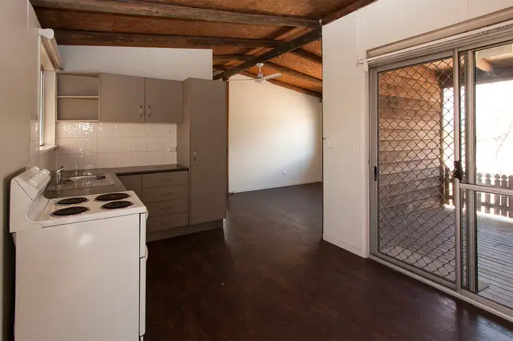 Second view of Homely house listing, 107 Pavia Drive, Nome QLD 4816