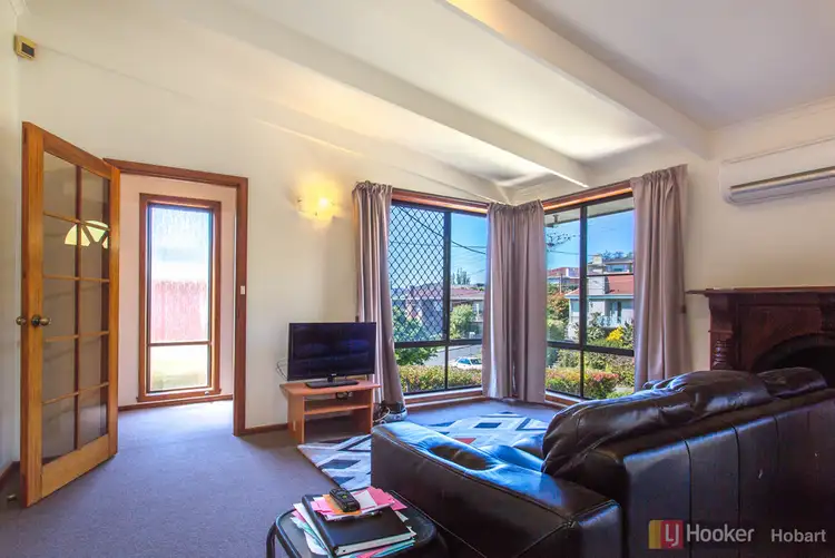 Second view of Homely house listing, 9 Waimea Avenue, Sandy Bay TAS 7005