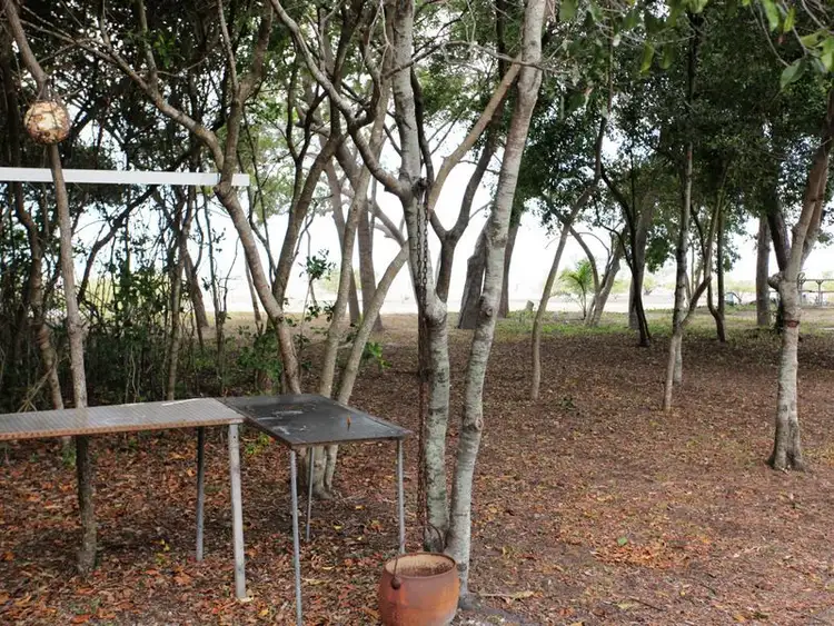 Fourth view of Homely house listing, 101 Colonial Drive, Clairview QLD 4741